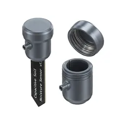Capacitive Soil Moisture Sensor v1.2 - Waterproof Encasing