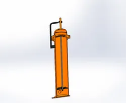 Cartridge Filter