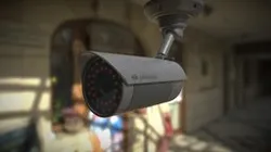 CCTV Camera