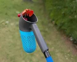 Cherry / Berry / Fruit Picker - Gardena Adapter