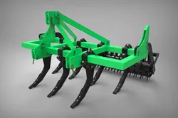 Chisel Plow JV-Classic