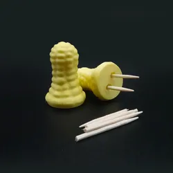 Corn holders
