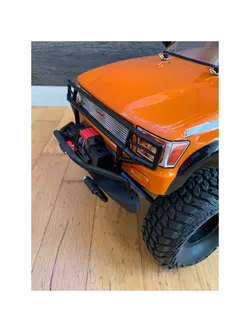crawler 1/10 armor guard