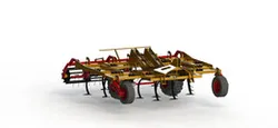 Cultivator / derKultivator