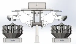 Dual Filling System