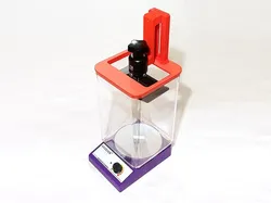ELEGOO MARS Platform Stand for Magnetic Stirrer