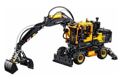 EW 160E Set (42053-1)