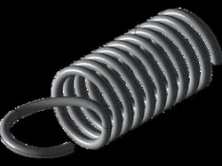 extension spring