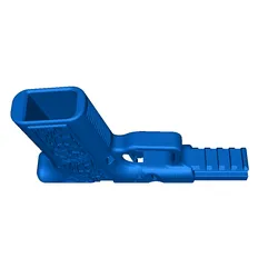 Fișiere pentru imprimante 3D | Fișier 3MF | joker