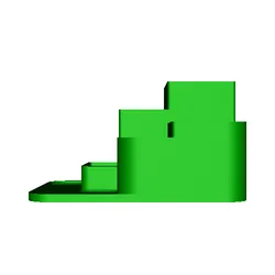 Fișiere pentru imprimante 3D | Fișier 3MF | Organizator de birou