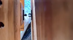 Flanged Bump Connector