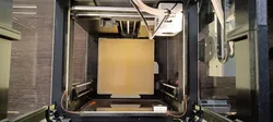 Flashforge AD5X LED Mount (Magnetic Remix)