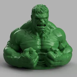 Furious Gamma Titan