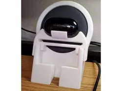 Galaxy Buds adapter for Bitterbuffalo's Anker Wireless Charging Dock