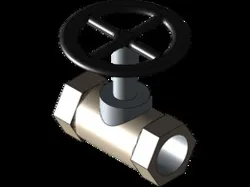 gate valve