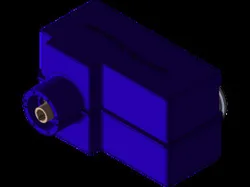 gearbox