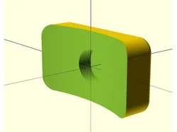 GPS Platform for telescopes