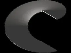 HELICOIDE PLANIFICADO