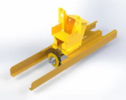 IH 124 Cub Cadet