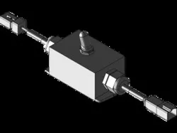 Inline Switch - On/Off Toggle Switch for LED Lights - AC or DC - For Larson Electronics LED Lights