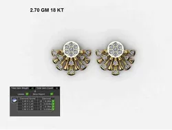 Jewelry & Accessories STL Descărcare - bijuterii eronate - IMRAN CAD DESIGNER
