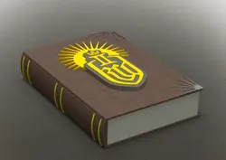 KCII secret book