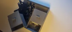 Modular Storage Box for PC & Server Small Parts