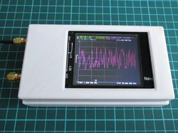 NanoVNA Case