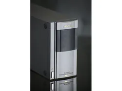 Nikon Coolscan ED4000 front cap