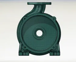 Pump Casing