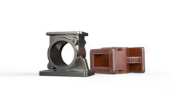 Pump Housing