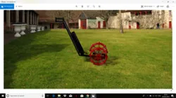 rice planter