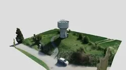 Réservoir de Carency