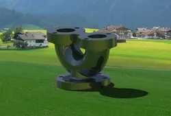 Safety Valve Body