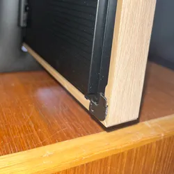 Samsung Frame TV Replacement Corner Clip