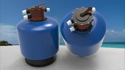 Sand Filter KF-208