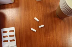 Scored capsule healthcare simulation