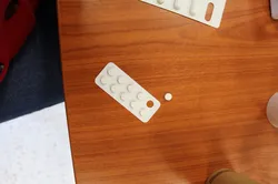 Scored pils healthcare simulation
