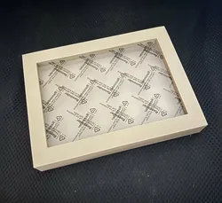 Shadow Box Frame
