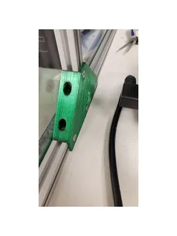 Shelf Support for 20x20