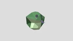 snake papercraft