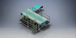 Sorting Table
