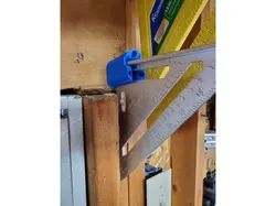 Speed Square Hanger