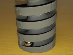 Spiral Executive Toy