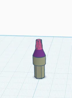 t20 drill bit