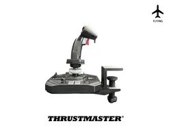THRUSTMASTER : SOL-R Accessories