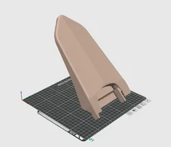 TPU Rear Fender – Compatible with ETM RTR