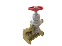 Water Valve