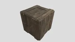 Wooden Create