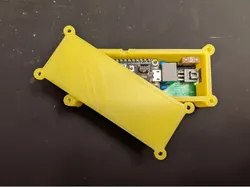 4G Remote Start Particle Boron